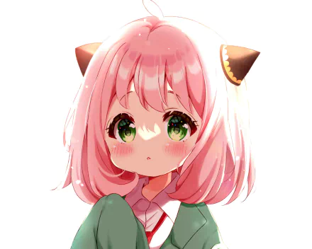 Anya Forger Anime Spy x Family HD Desktop Wallpaper | Background Image