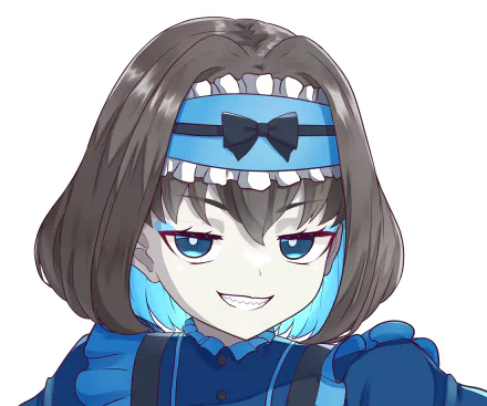 Garie Tuman Anime Senki Zesshou Symphogear HD Desktop Wallpaper | Background Image