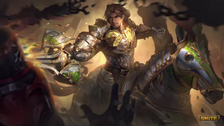  Ascended Lancelot