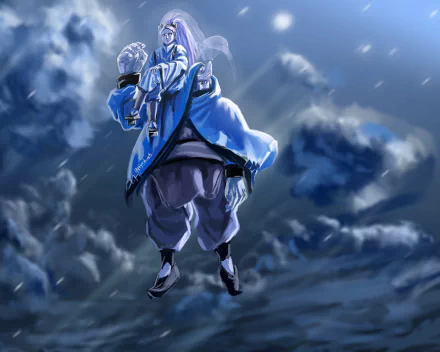 Kinshiki Ōtsutsuki Momoshiki Ōtsutsuki Anime Boruto HD Desktop Wallpaper | Background Image