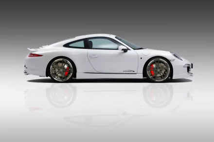 vehicle Porsche 911 Carrera S HD Desktop Wallpaper | Background Image