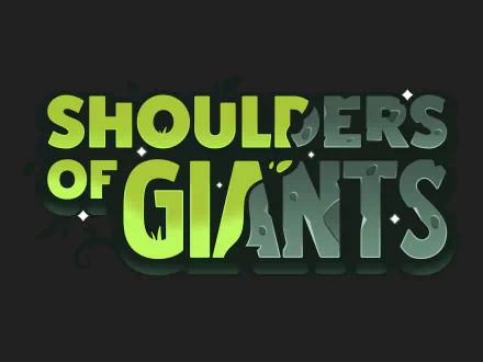 video game Shoulders of Giants HD Desktop Wallpaper | Background Image