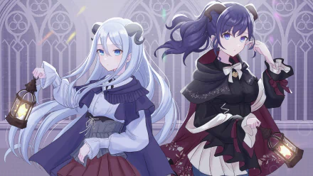 video game Project Sekai: Colorful Stage! feat. Hatsune Miku HD Desktop Wallpaper | Background Image