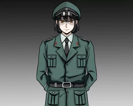 Yuri Briar Anime Spy x Family HD Desktop Wallpaper | Background Image