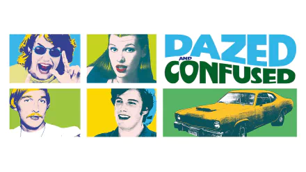 movie Dazed And Confused HD Desktop Wallpaper | Background Image