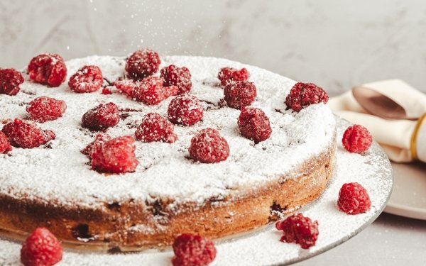 Food Cake HD Wallpaper | Background Image