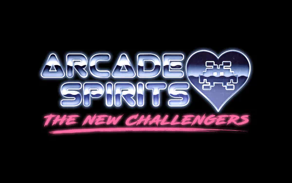 video game Arcade Spirits: The New Challengers HD Desktop Wallpaper | Background Image