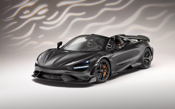  McLaren 765LT Spider &quot;Carbon Edition&quot;