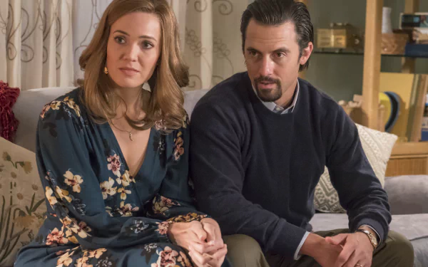 TV Show This is Us HD Desktop Wallpaper | Background Image