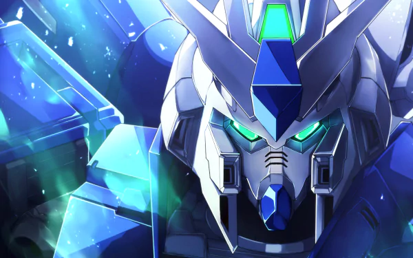  RX-93-ν2 Hi-ν Gundam