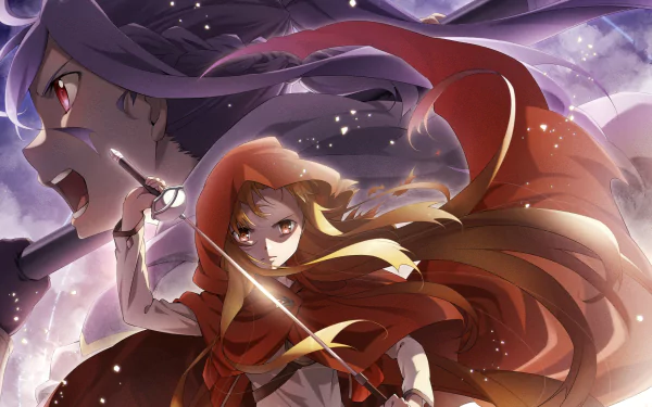 Asuna Yuuki Anime Sword Art Online HD Desktop Wallpaper | Background Image