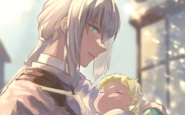 Bedivere (Fate/Grand Order) Anime Fate/Grand Order HD Desktop Wallpaper | Background Image
