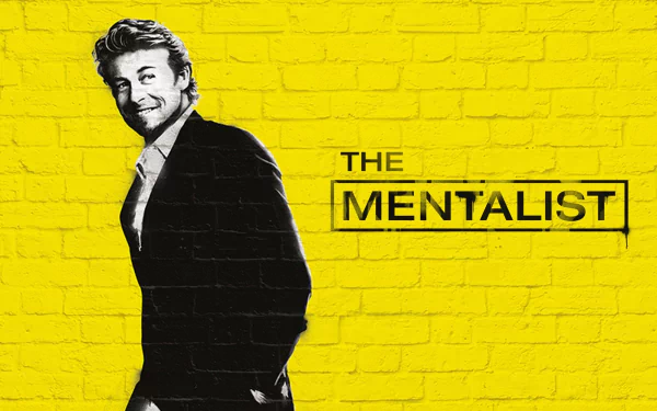 TV Show The Mentalist HD Desktop Wallpaper | Background Image
