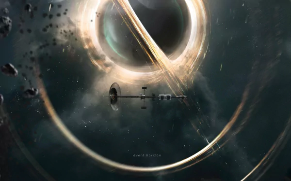  Journey by Vadim Sadovski