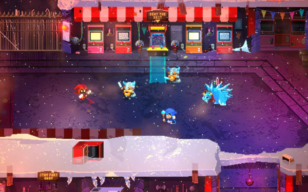 video game Evil Wizard HD Desktop Wallpaper | Background Image