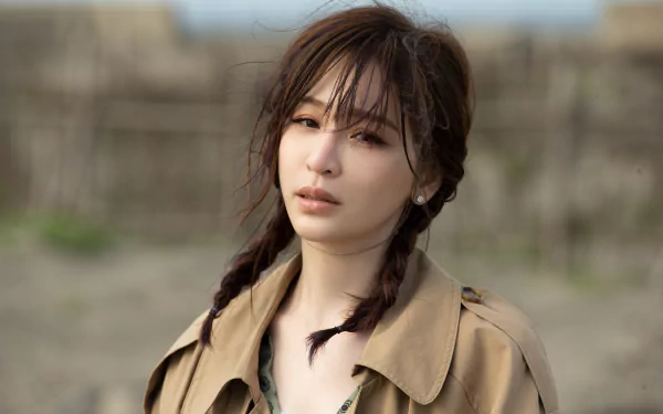 music Cyndi Wang HD Desktop Wallpaper | Background Image