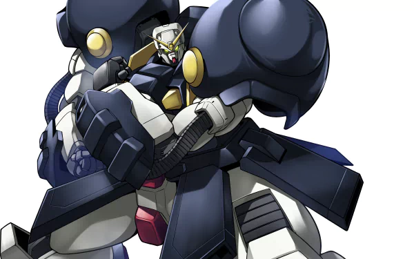  GF13-013NR Bolt Gundam