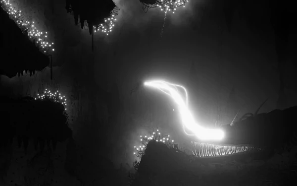 video game Silt HD Desktop Wallpaper | Background Image