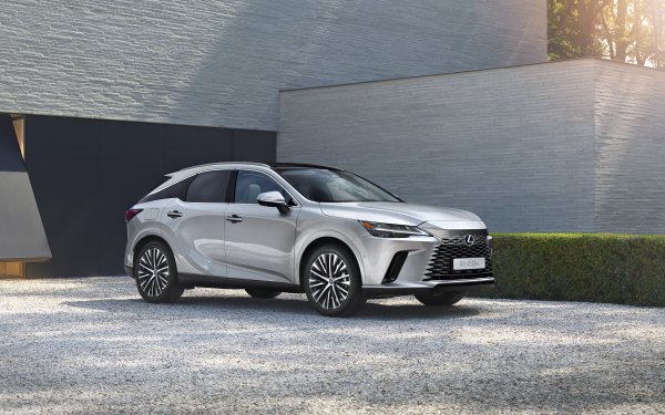 Vehicles Lexus RX 450H Lexus HD Wallpaper | Background Image