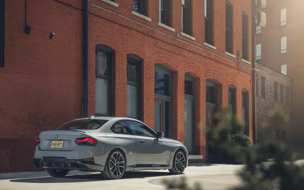  BMW 230i Coupé M Sport