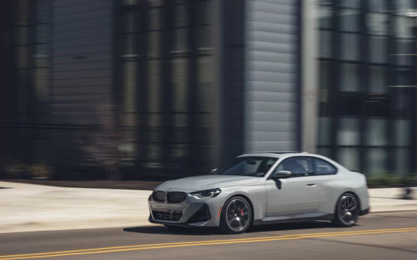  BMW 230i Coupé M Sport