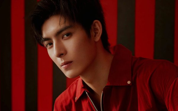 Celebrity Wang Hao Xuan HD Wallpaper | Background Image
