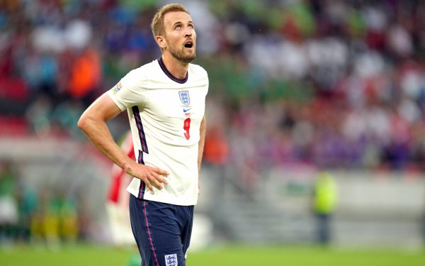 Sports Harry Kane Soccer Player England National Football Team HD Wallpaper | Background Image