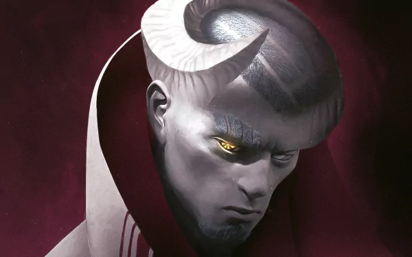 Isshiki Otsutsuki Anime Boruto Ōtsutsuki clan HD Desktop Wallpaper | Background Image