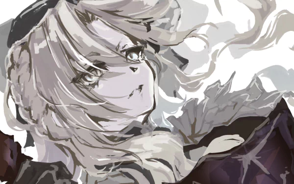 Kriemhild (Fate/Grand Order) Berserker (Fate/Grand Order) Anime Fate/Grand Order HD Desktop Wallpaper | Background Image