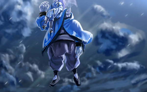 Kinshiki Ōtsutsuki Momoshiki Ōtsutsuki Anime Boruto HD Desktop Wallpaper | Background Image