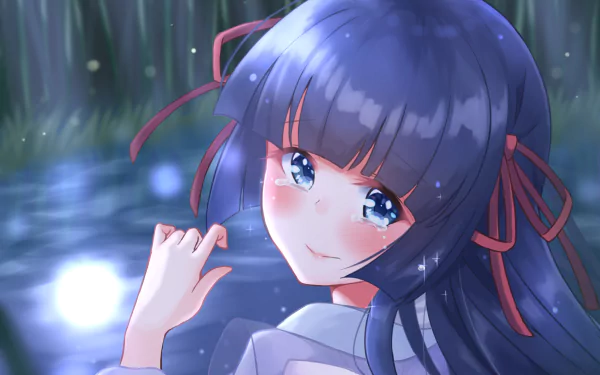 Reika Aoki Anime smile precure! HD Desktop Wallpaper | Background Image