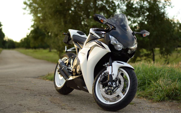 vehicle Honda CBR1000RR HD Desktop Wallpaper | Background Image