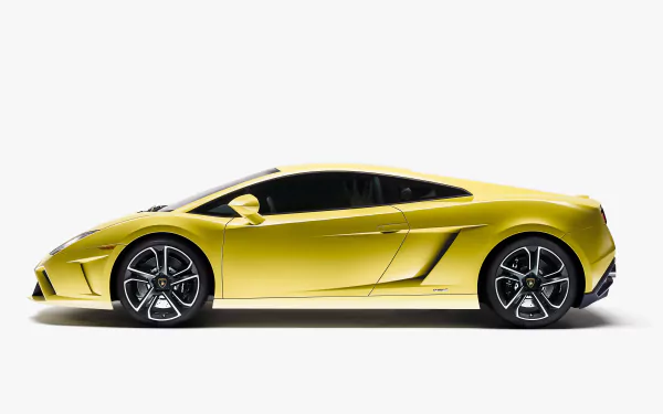 vehicle Lamborghini Gallardo HD Desktop Wallpaper | Background Image