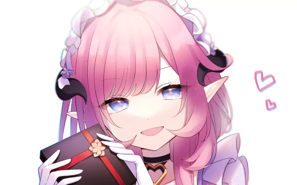 Elysia (Honkai Impact 3rd) video game Honkai Impact 3rd HD Desktop Wallpaper | Background Image