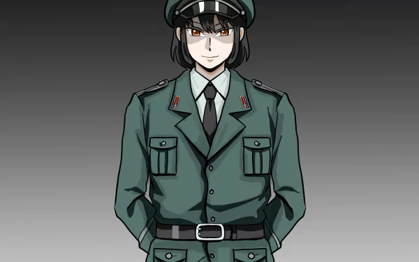 Yuri Briar Anime Spy x Family HD Desktop Wallpaper | Background Image