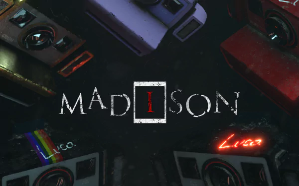 video game Madison HD Desktop Wallpaper | Background Image