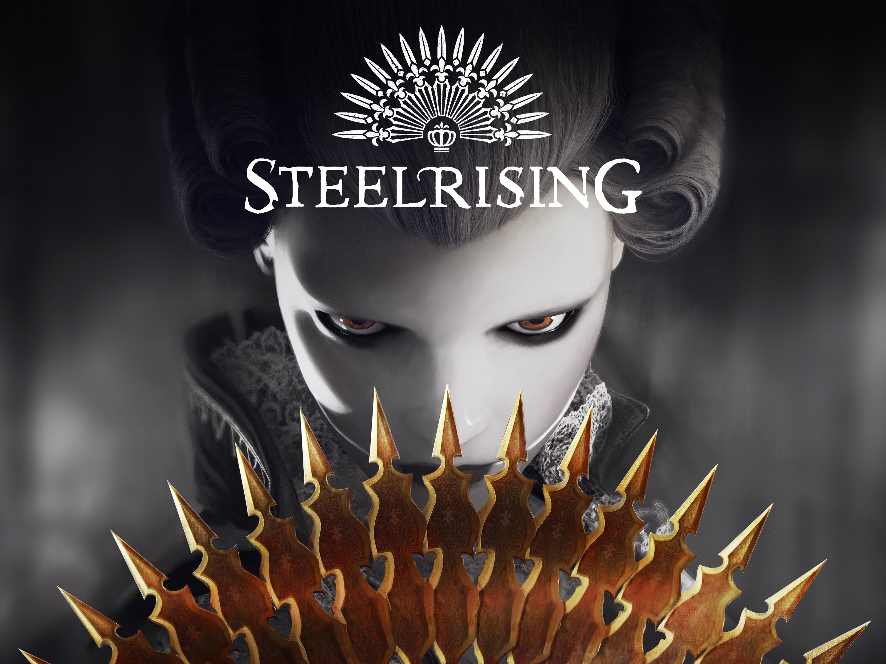 Steelrising HD Wallpapers and Backgrounds