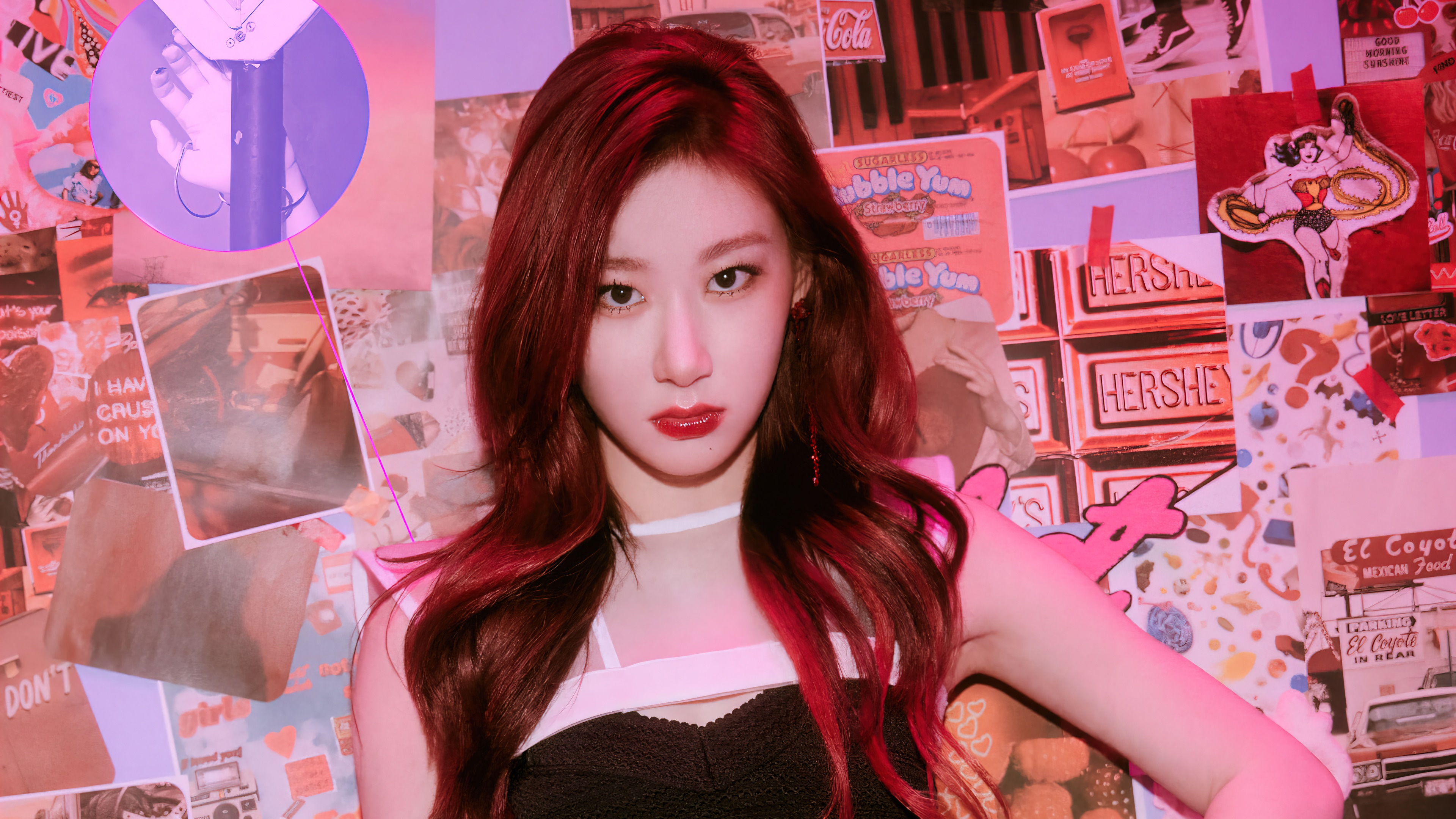 Top 76+ itzy desktop wallpaper best - songngunhatanh.edu.vn