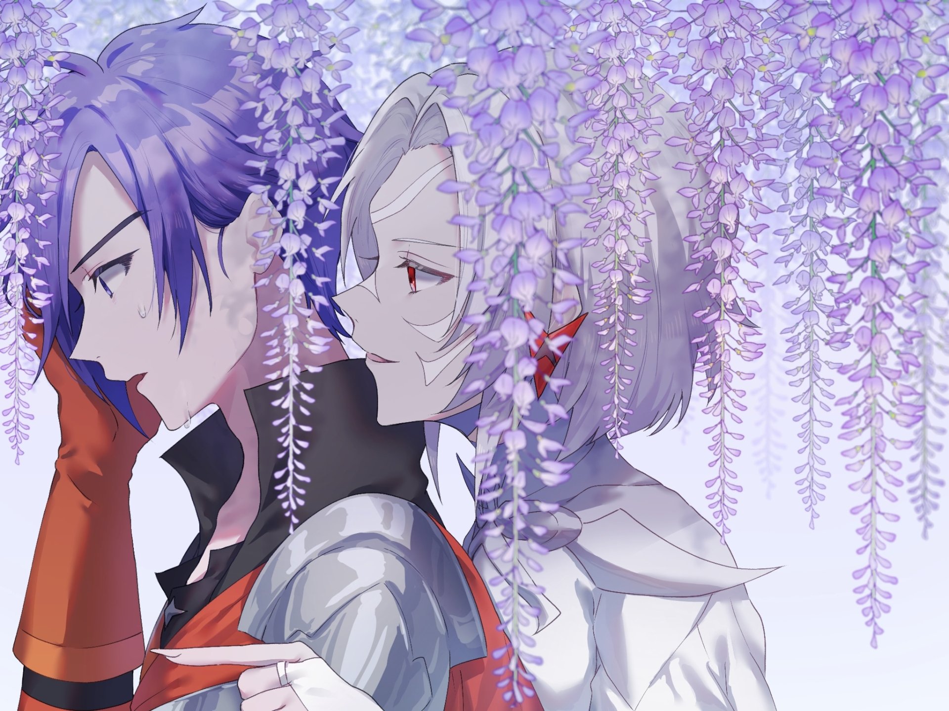 Download Arval (Fire Emblem) Video Game Fire Emblem Three Houses HD Wallpaper