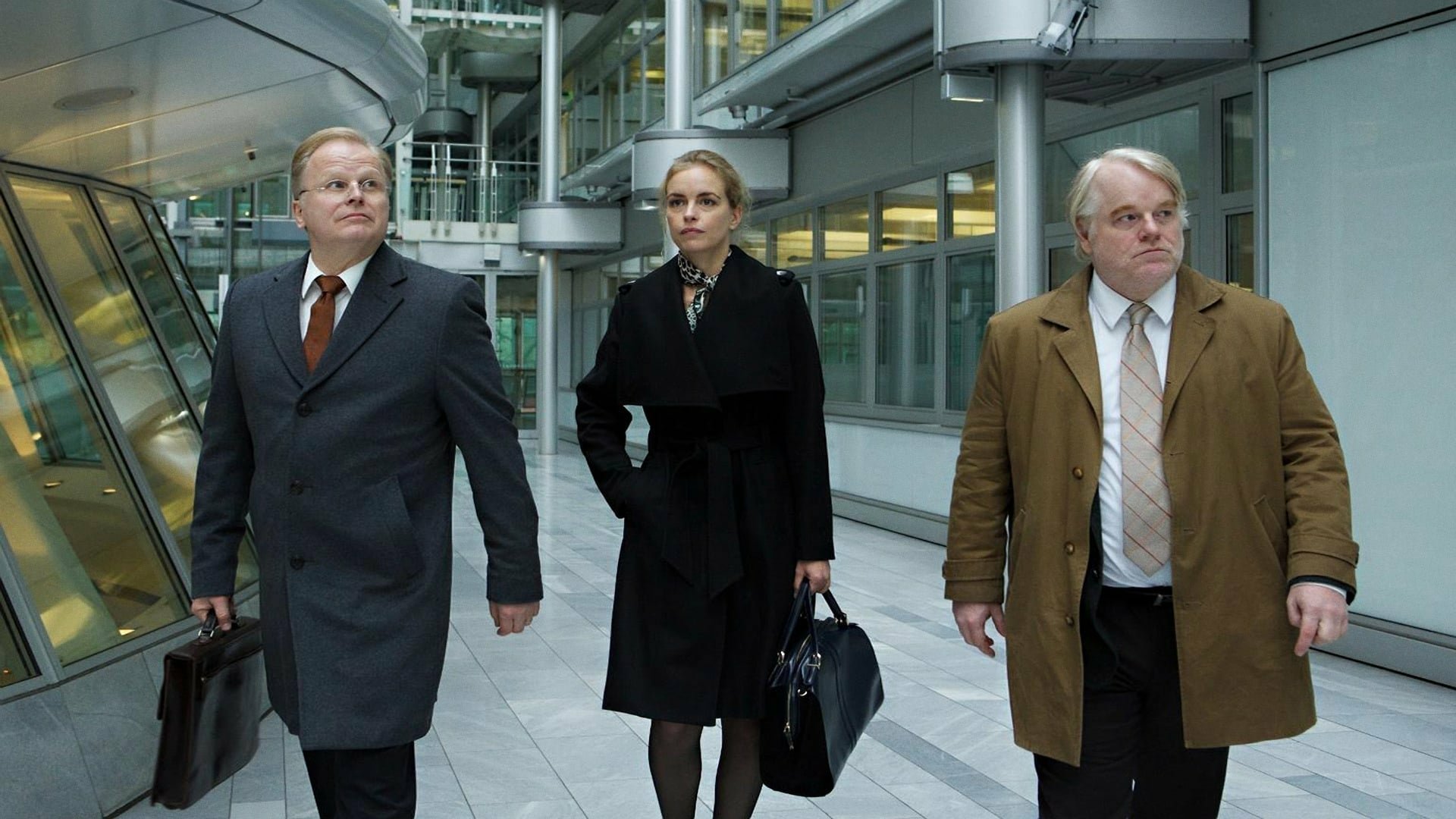 Download Movie A Most Wanted Man HD Wallpaper