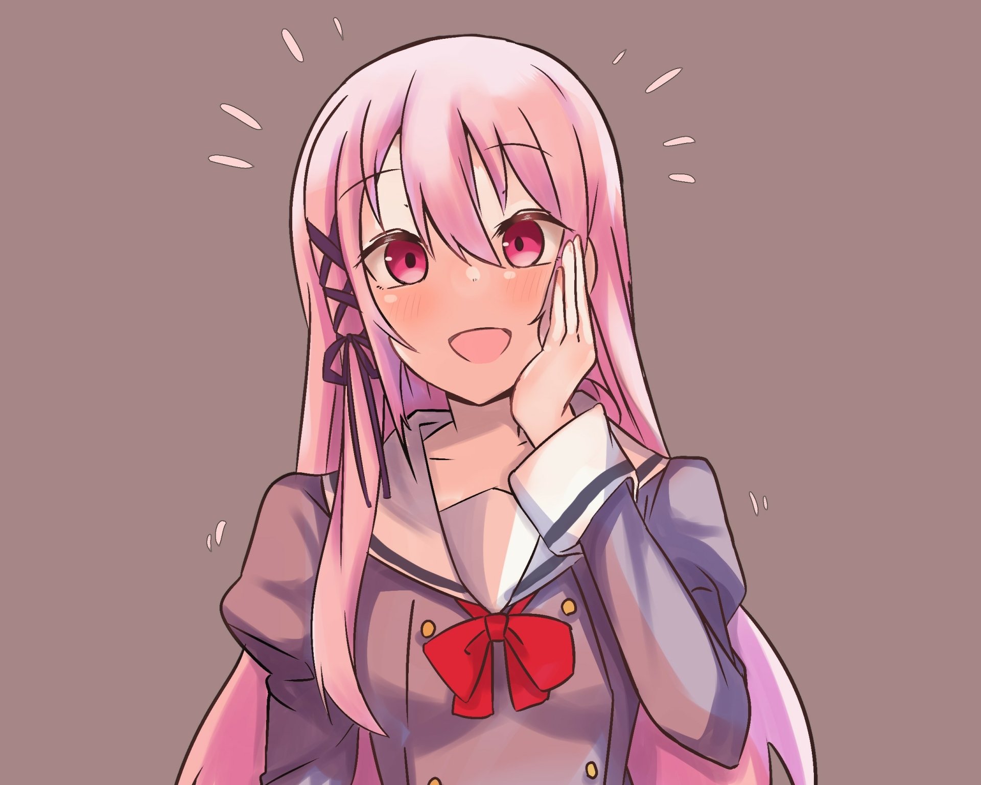 Download Kisara (Engage Kiss) Anime Engage Kiss HD Wallpaper by 近ちゃん