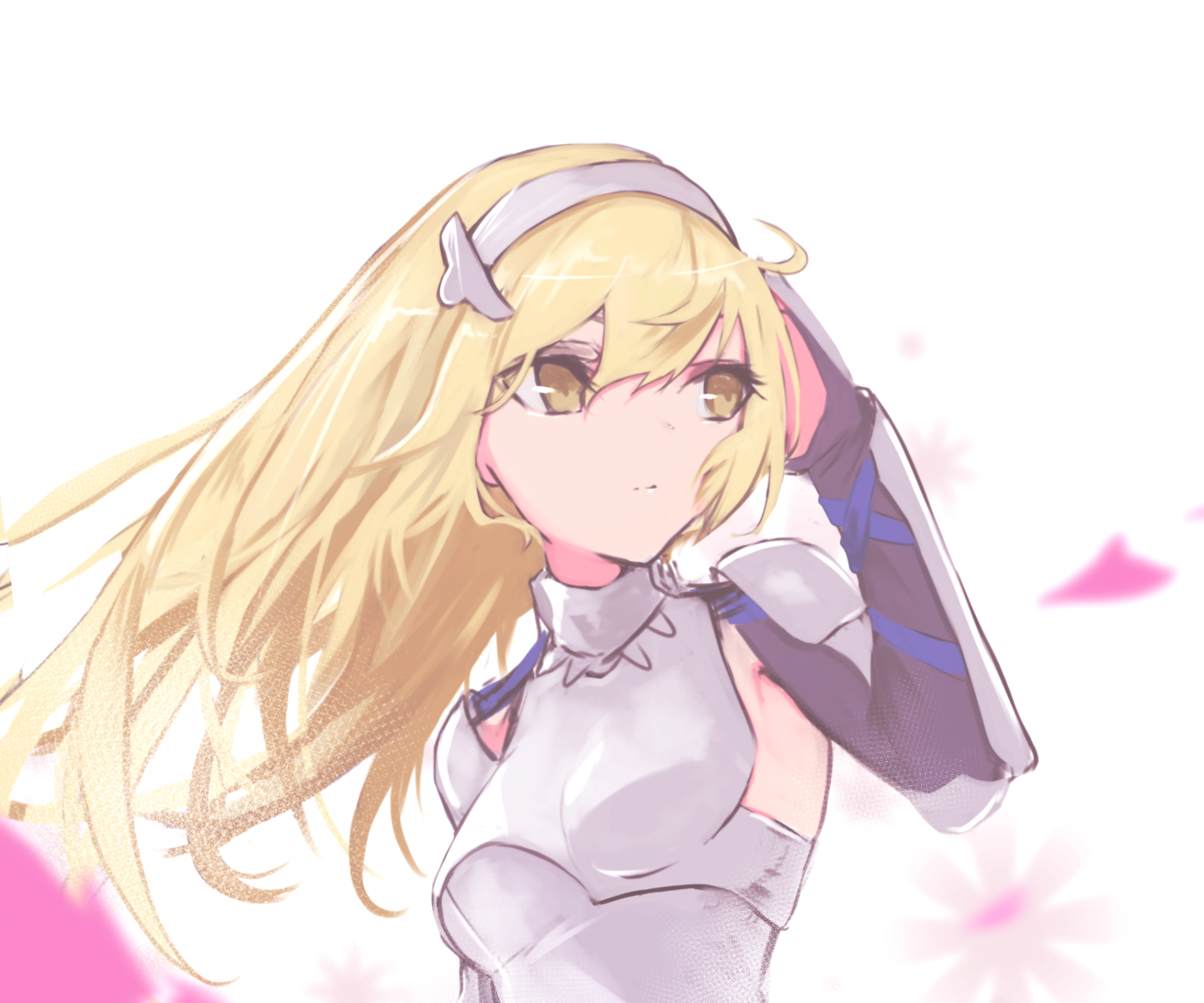 Aiz Wallenstein - Desktop Wallpapers, Phone Wallpaper, PFP, Gifs, and More!