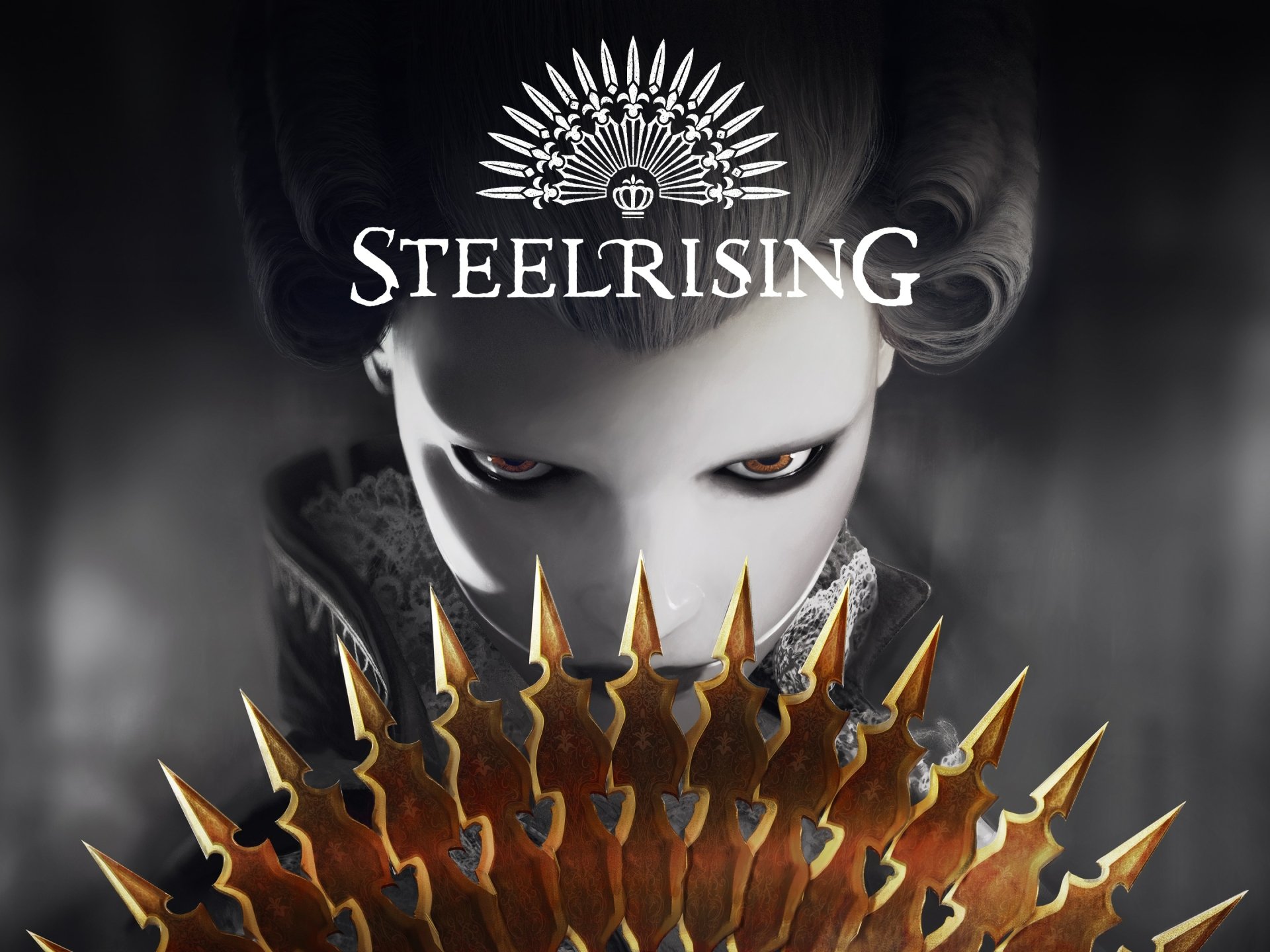 Download Video Game Steelrising HD Wallpaper