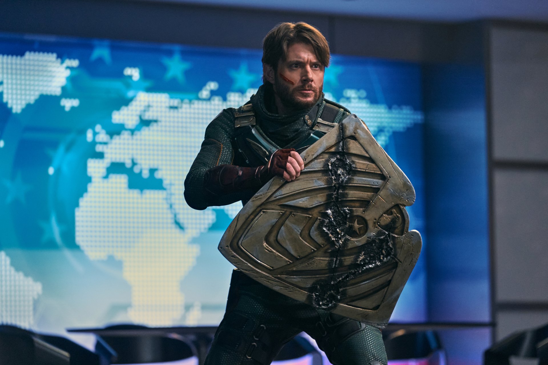 Download Soldier Boy (The Boys) Jensen Ackles TV Show The Boys (2019 - The Boys Season 3 Episode 5 Watch Online