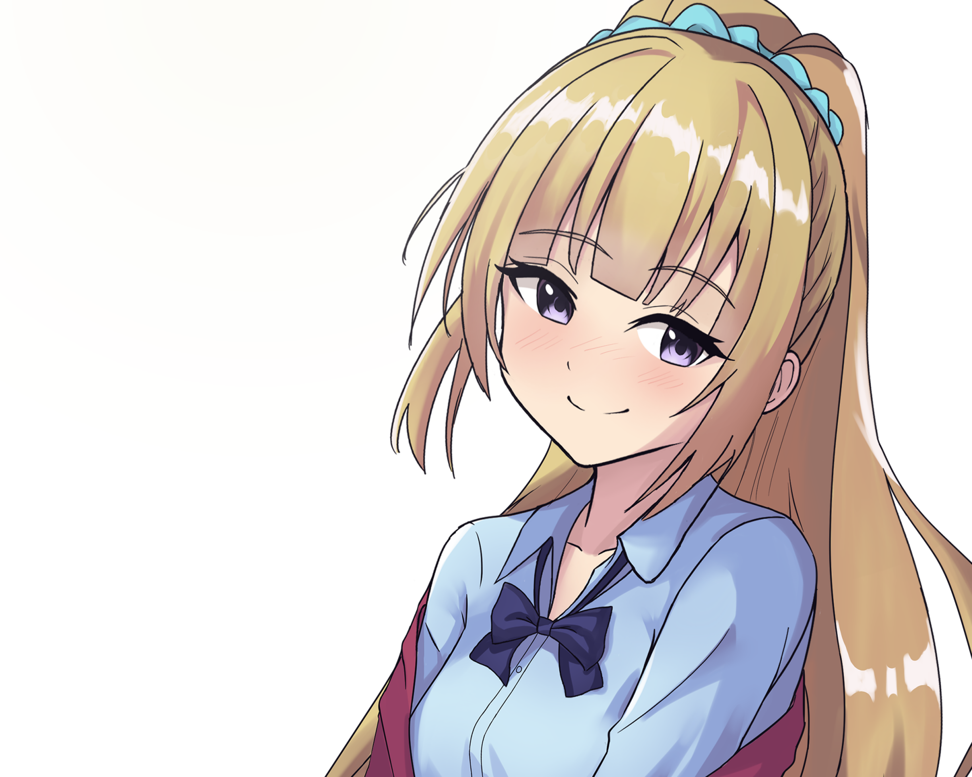 Download Kei Karuizawa Anime Classroom Of The Elite HD Wallpaper by Ezek