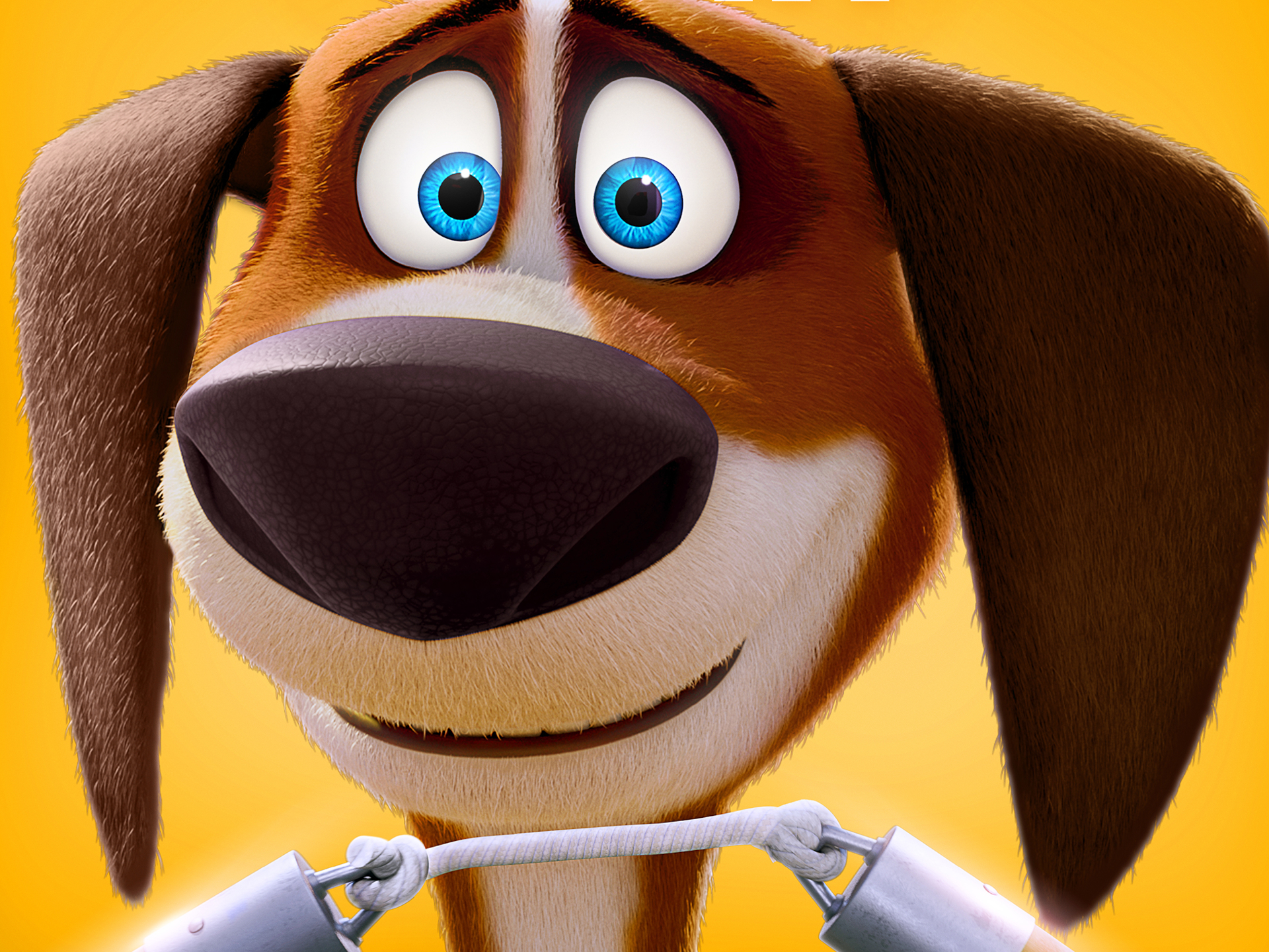 Download Movie Paws Of Fury: The Legend Of Hank HD Wallpaper