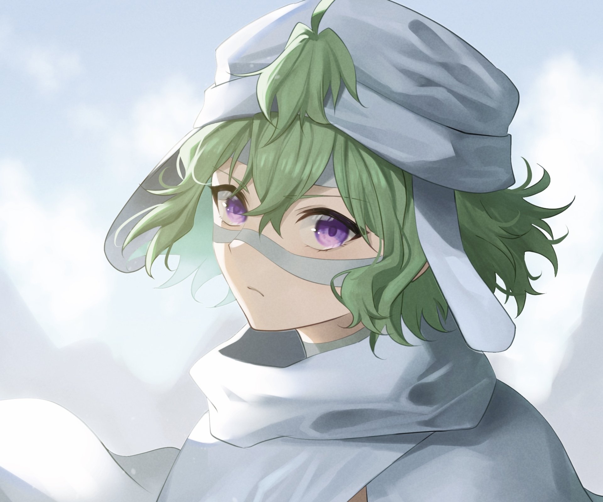 Download Collei (Genshin Impact) Video Game Genshin Impact HD Wallpaper by k i n a c o