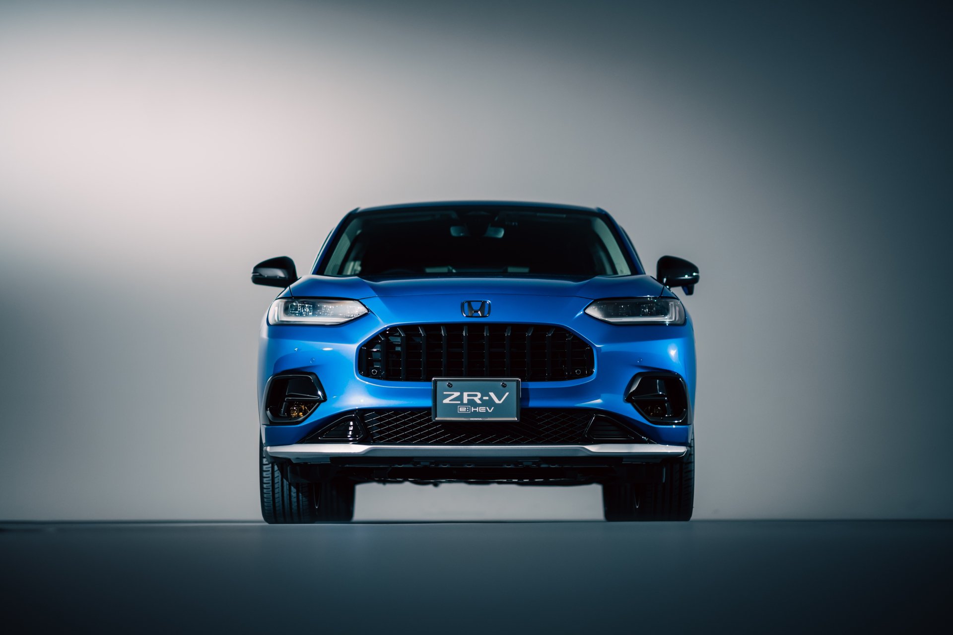 Download Vehicle Honda HR-V 8k Ultra HD Wallpaper