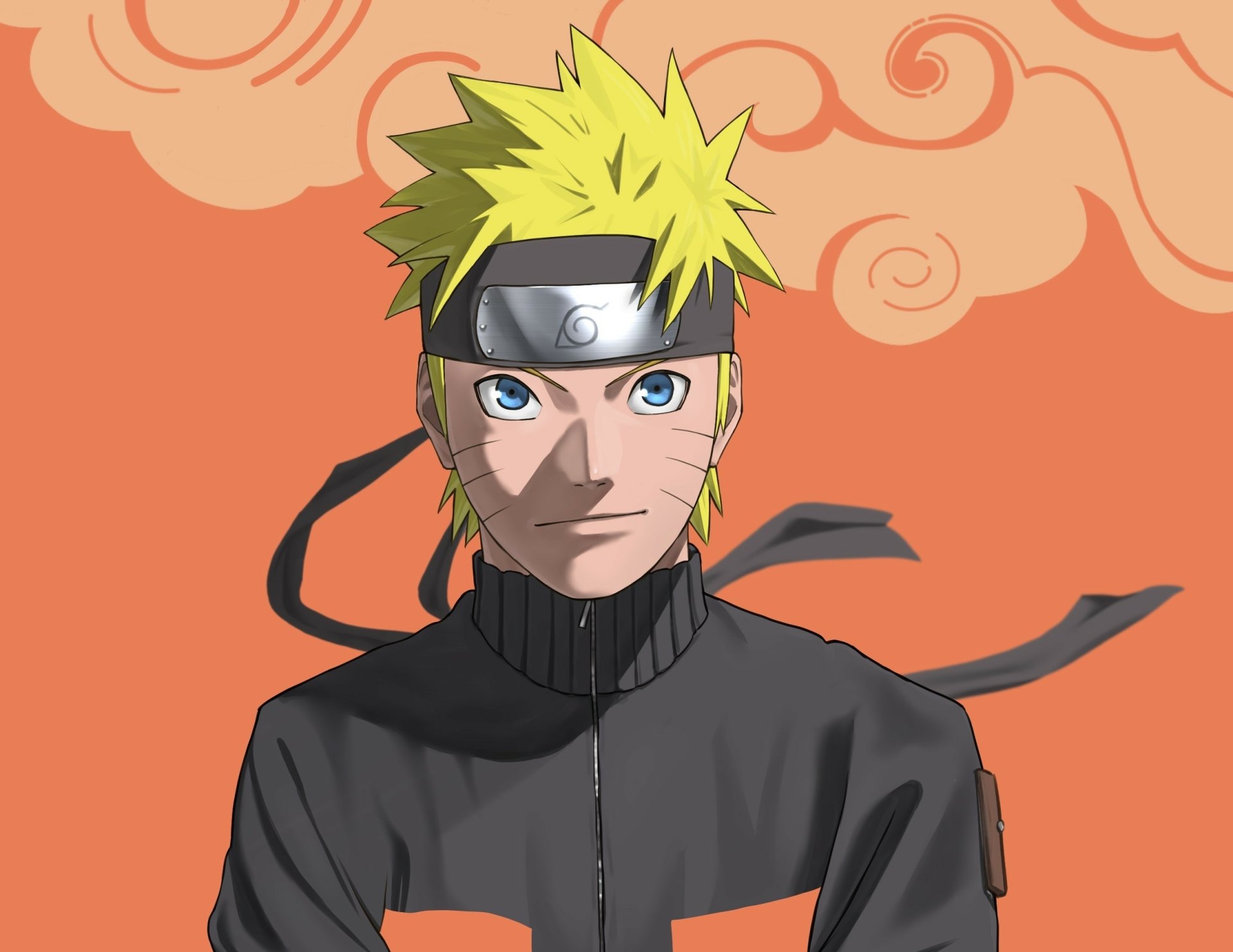 Download Naruto Uzumaki Anime Naruto HD Wallpaper by おはこ。