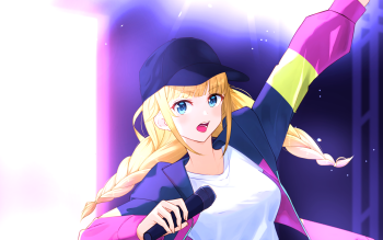 Wallpaper ID: 1251797